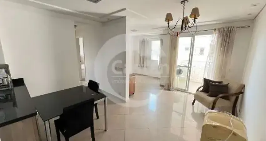 Apartamento com 1 quarto para alugar na Rua Canuto Saraiva, --, Mooca, São Paulo
