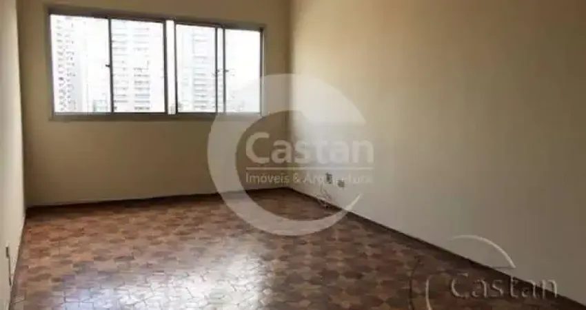 Apartamento com 1 quarto à venda na Rua Herval, --, Belém, São Paulo