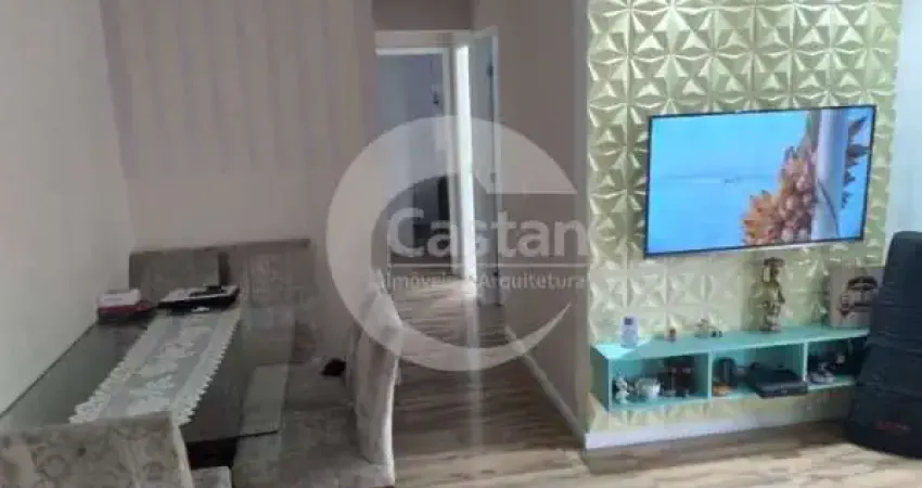 Apartamento com 2 quartos à venda na Rua Retiro, --, Tatuapé, São Paulo