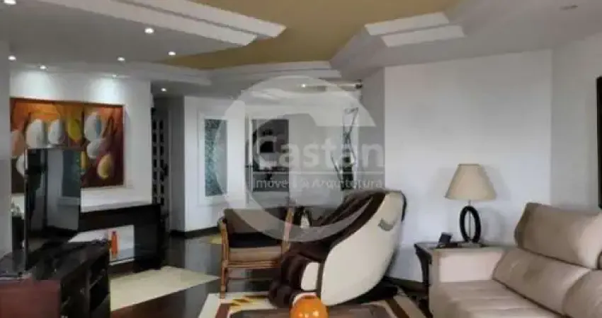 Cobertura com 6 quartos à venda na Rua Padre Mário Fontana, --, Mooca, São Paulo