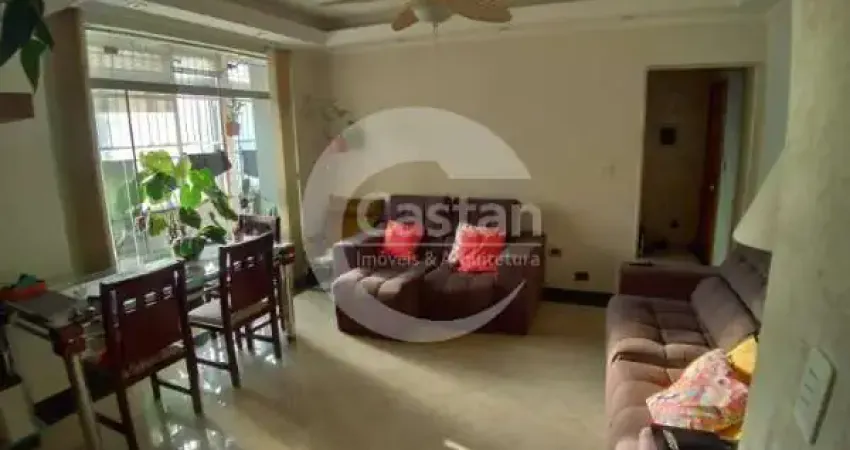 Apartamento com 2 quartos à venda na Rua Clemente Pereira, --, Ipiranga, São Paulo