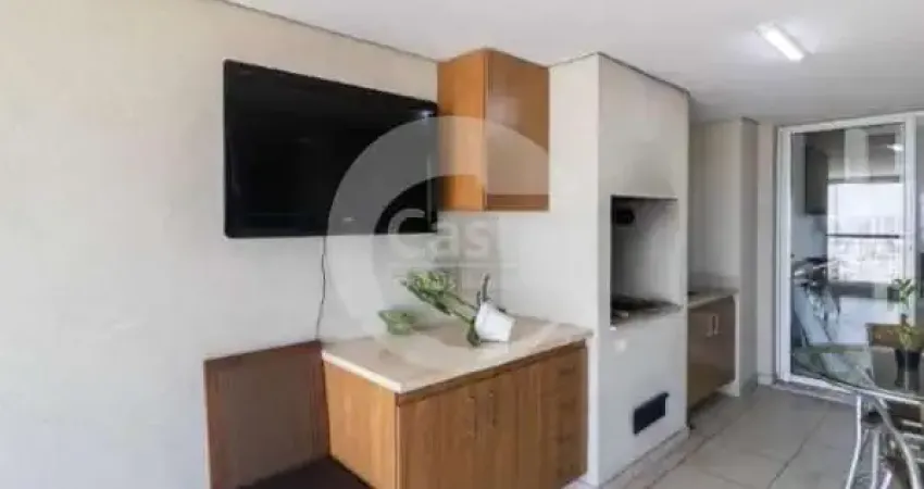 Apartamento com 4 quartos à venda na Rua Coelho Lisboa, --, Tatuapé, São Paulo
