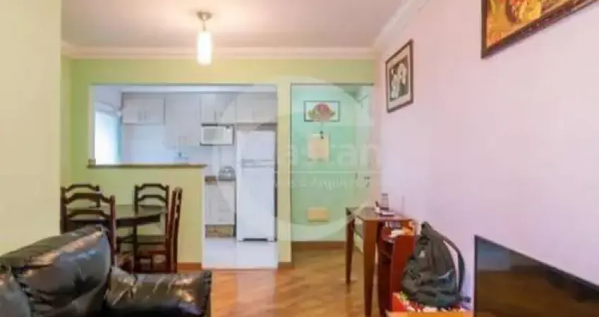 Apartamento com 3 quartos à venda na Rua Canuto Saraiva, --, Mooca, São Paulo