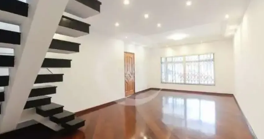 Casa com 4 quartos à venda na Rua Aguapeí, --, Tatuapé, São Paulo