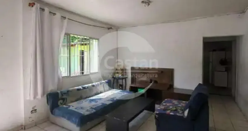 Casa com 3 quartos à venda na Rua Atimirim, --, Parque São Lucas, São Paulo