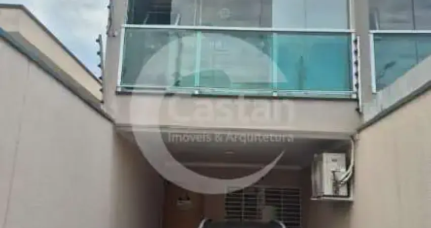 Casa com 3 quartos à venda na Antônio Pereira, --, Vila Olinda, São Paulo