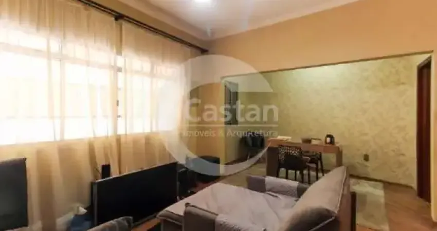 Casa com 3 quartos à venda na Rua São José do Barreiro, --, Água Rasa, São Paulo