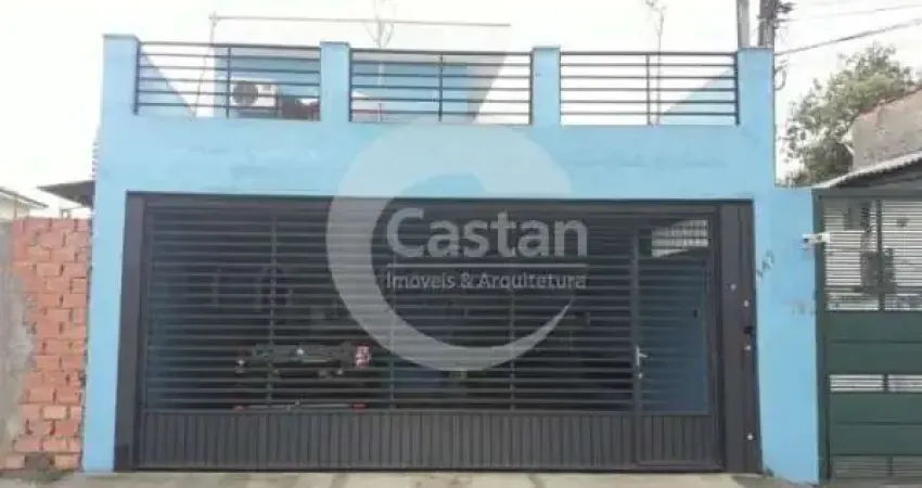 Casa com 3 quartos à venda na Rua João Caetano, --, Mooca, São Paulo