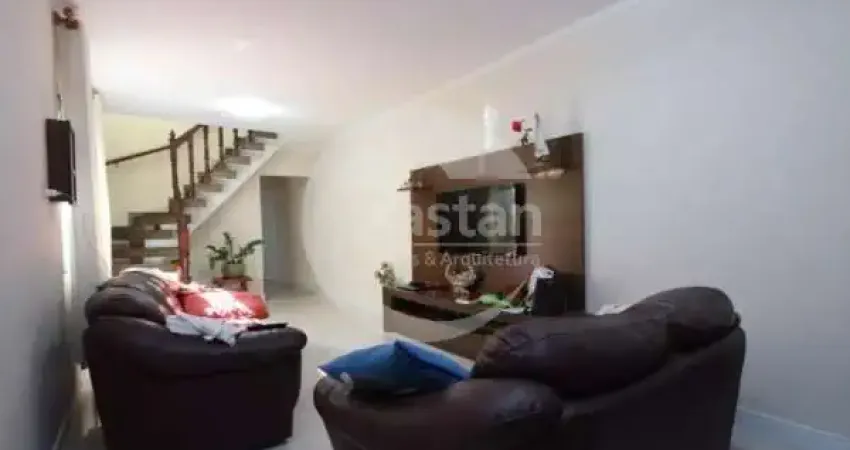 Casa com 3 quartos à venda na Rua Ribeirópolis, --, Vila Prudente, São Paulo