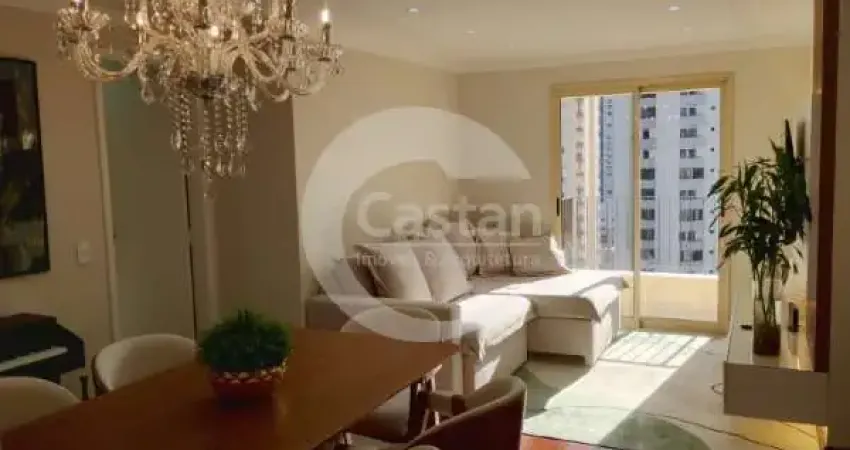 Apartamento com 4 quartos à venda na Rua Serra do Japi, --, Tatuapé, São Paulo