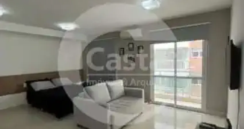 Apartamento com 1 quarto à venda na Rua Borges de Figueiredo, --, Mooca, São Paulo