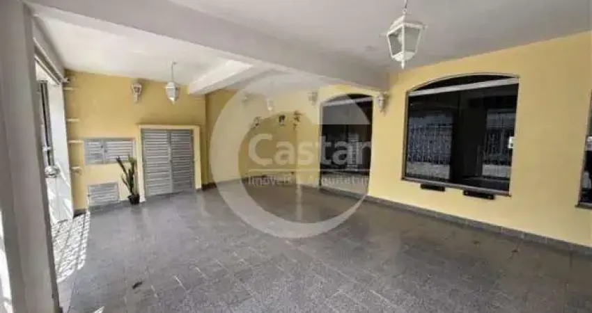 Casa com 3 quartos à venda na Rua Lessing, --, Vila Ema, São Paulo