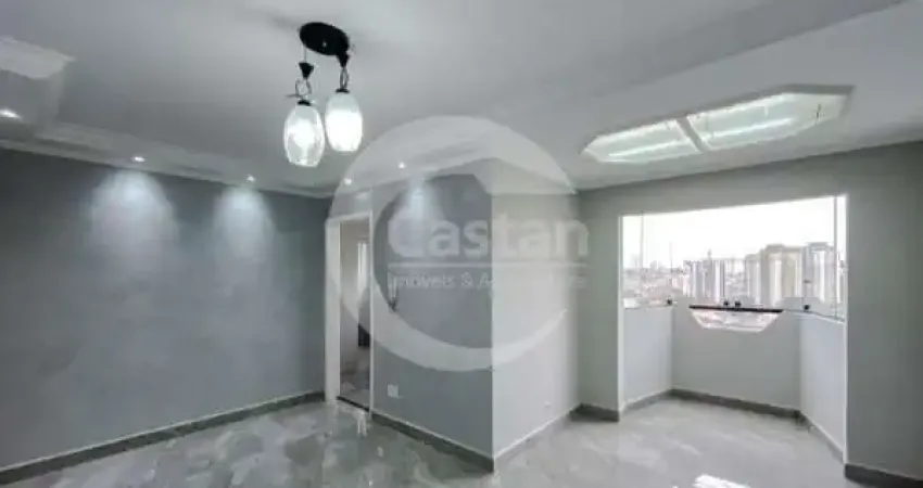 Apartamento com 2 quartos à venda na Avenida Doutor Eduardo Cotching, --, Vila Formosa, São Paulo