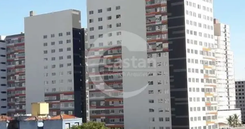 Apartamento com 1 quarto à venda na Rua Coronel Mursa, --, Brás, São Paulo