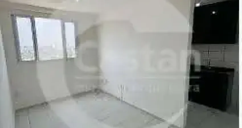 Apartamento com 2 quartos à venda na Rua Forte do Rio Branco, --, Parque São Lourenço, São Paulo