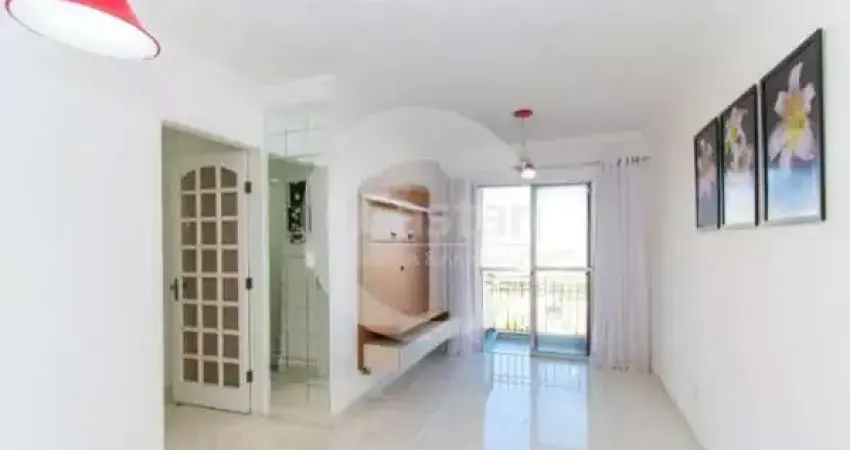 Apartamento com 3 quartos à venda na Rua Visconde de Alcântara, --, Vila Prudente, São Paulo