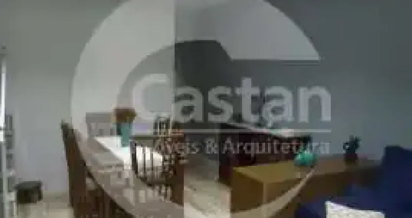 Casa com 3 quartos à venda na Rua Bento Sabino dos Reis, --, Vila Ema, São Paulo