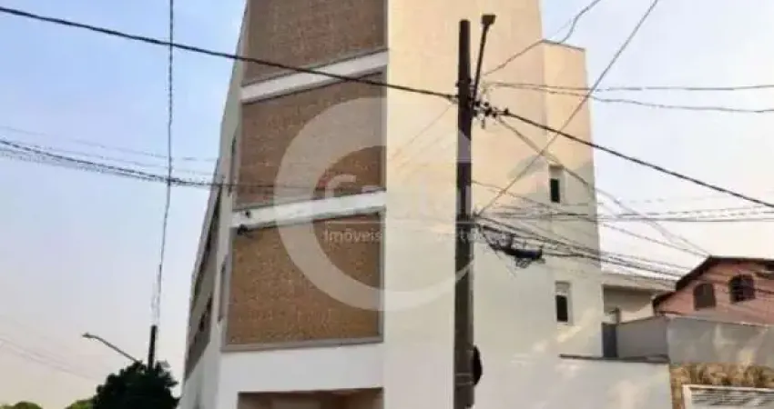 Apartamento com 2 quartos à venda na Rua São José dos Campos, --, Vila Prudente, São Paulo