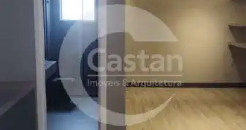 Apartamento com 2 quartos à venda na Rua Domingos da Fonseca, --, Mooca, São Paulo