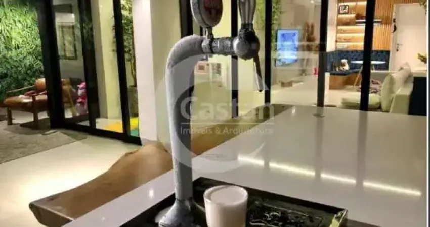 Apartamento com 2 quartos à venda na Rua Ettore Ximenes, --, Vila Prudente, São Paulo