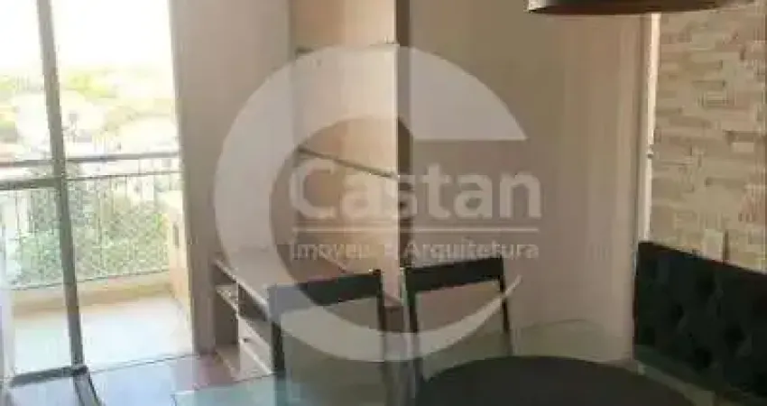 Apartamento com 3 quartos à venda na Rua Ibitirama, --, Vila Prudente, São Paulo