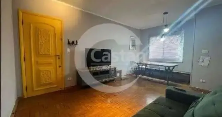 Apartamento com 3 quartos à venda na Rua Sara Bernhard, --, Mooca, São Paulo
