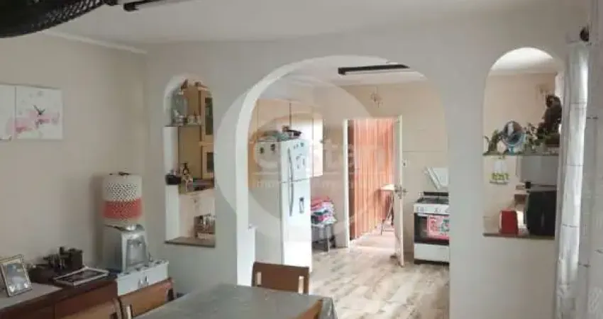 Casa com 3 quartos à venda na Rua Alexandre Correia, --, Vila Formosa, São Paulo