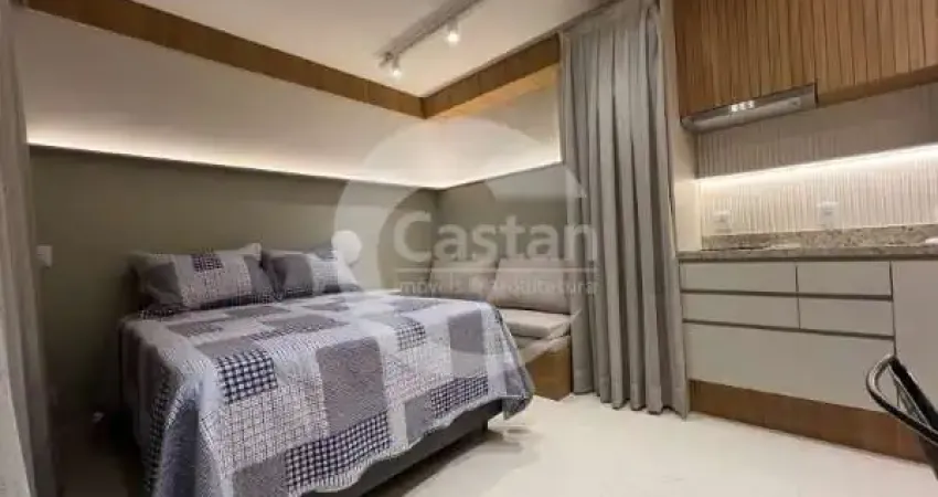 Apartamento com 1 quarto para alugar na Rua Marcial, --, Mooca, São Paulo