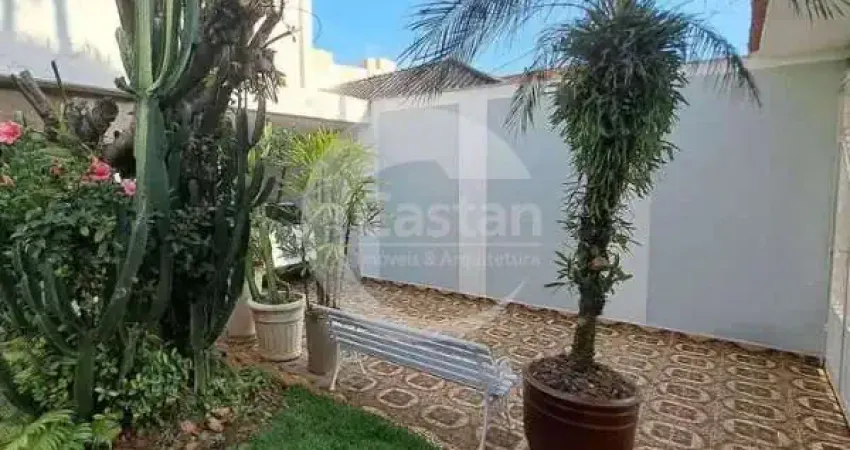 Casa com 3 quartos à venda na Rua Rui Martins, --, Mooca, São Paulo