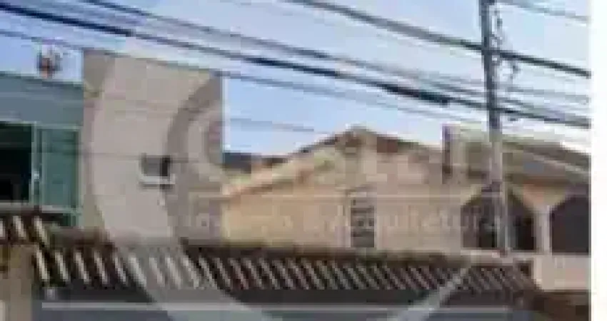 Casa com 3 quartos à venda na Rua Padre Leonel Franca, --, Água Rasa, São Paulo