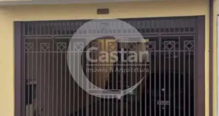 Casa com 3 quartos à venda na Rua São Carlos Borromeu, --, Vila Alpina, São Paulo