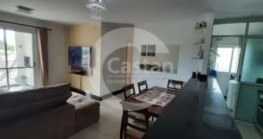 Apartamento com 3 quartos à venda na Rua Itajaí, --, Mooca, São Paulo