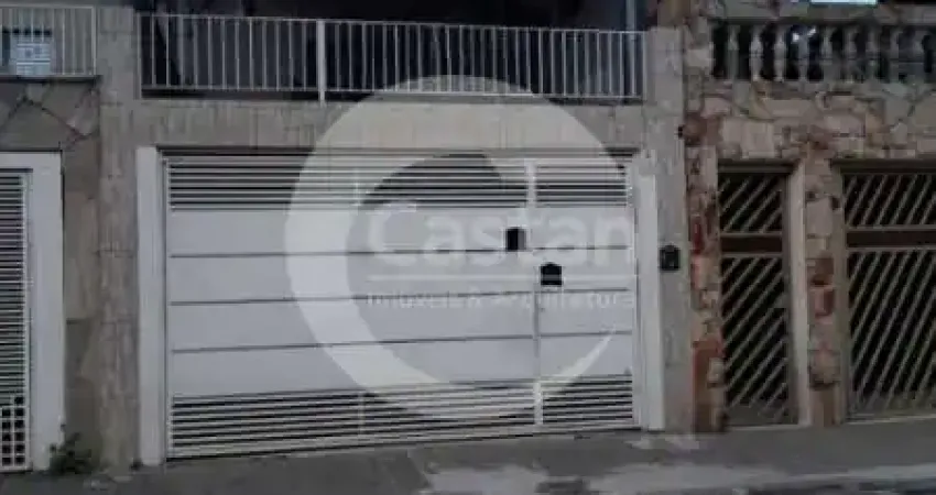 Casa com 2 quartos à venda na Bernardo Saião, --, Catumbi, São Paulo