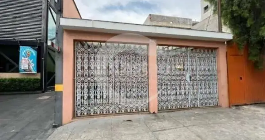 Casa com 3 quartos à venda na Rua Isabel Dias, --, Mooca, São Paulo
