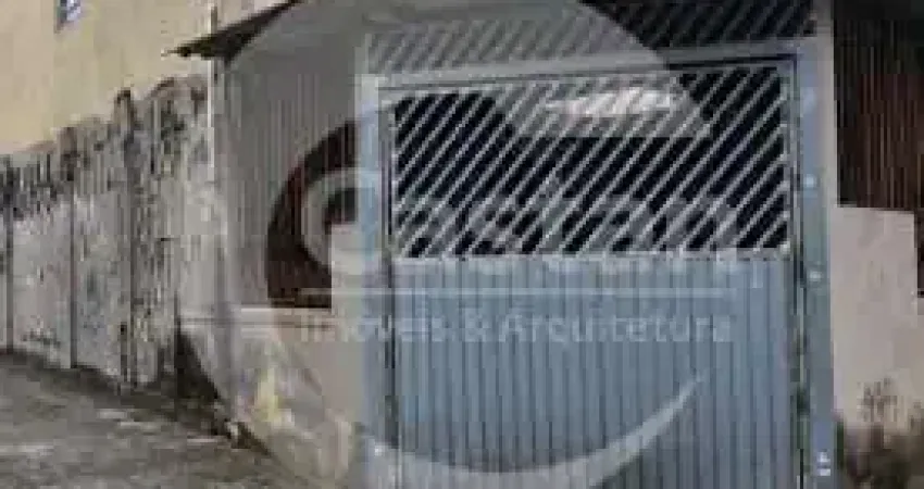 Casa com 2 quartos à venda na Rua Ibitinga, --, Mooca, São Paulo