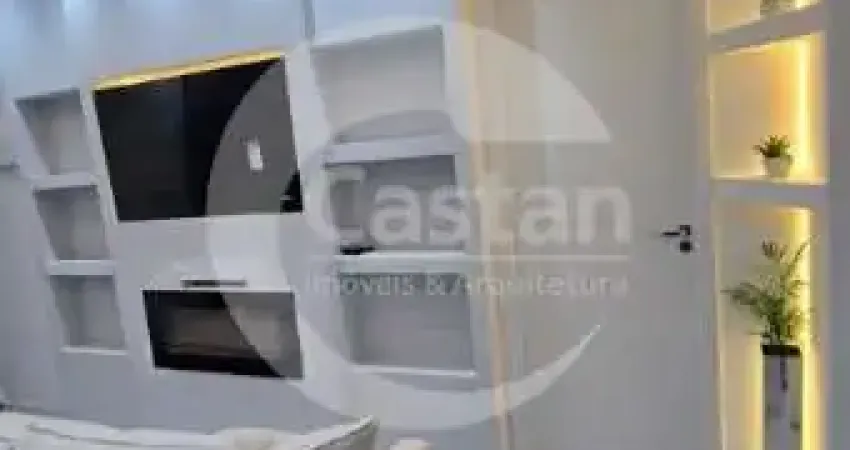 Apartamento com 2 quartos à venda na Rua Santa Batilde, --, Vila Formosa, São Paulo