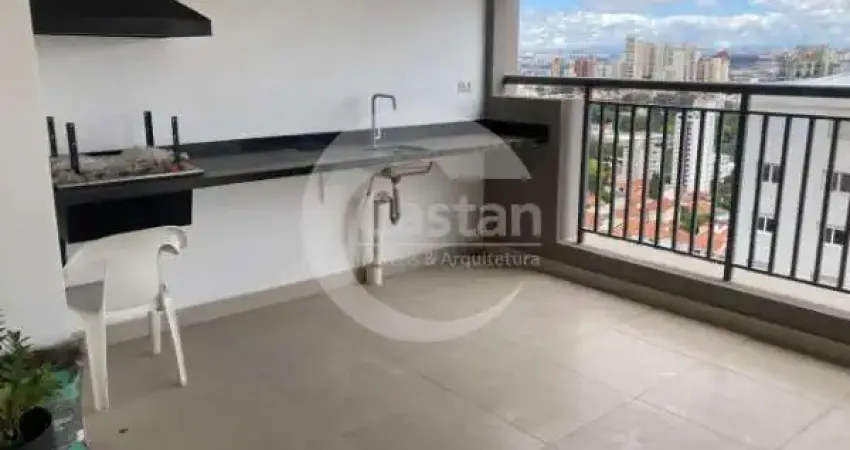 Apartamento com 3 quartos à venda na Rua Madre de Deus, --, Mooca, São Paulo
