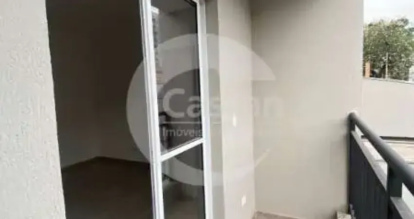 Apartamento com 2 quartos à venda na Rua Cabinda, --, Vila Alpina, São Paulo