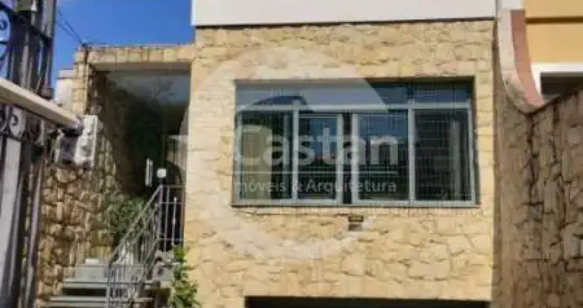 Casa com 4 quartos à venda na Rua Pedro Nascimento Ferrador, --, Mooca, São Paulo