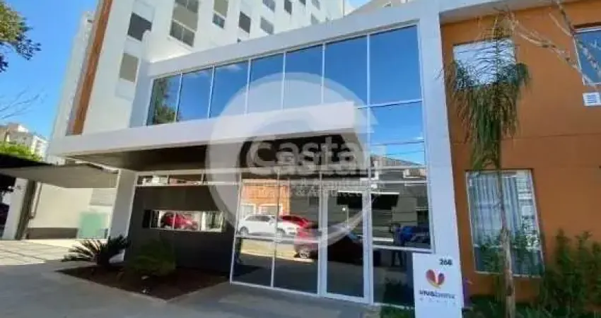 Apartamento com 1 quarto à venda na Rua Pires de Campos, --, Mooca, São Paulo