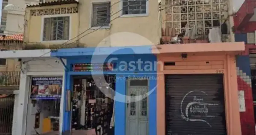 Prédio à venda na Rua General Feliciano Falcão, --, Vila Prudente, São Paulo