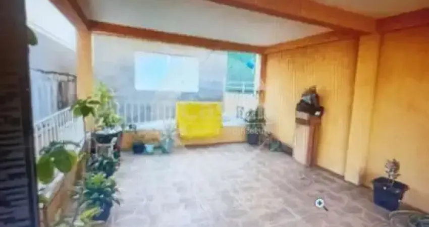 Casa com 3 quartos à venda na Avenida Vila Ema, --, Vila Ema, São Paulo