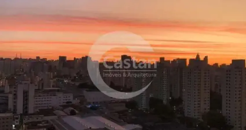 Apartamento com 1 quarto à venda na Rua Coronel Mursa, --, Brás, São Paulo