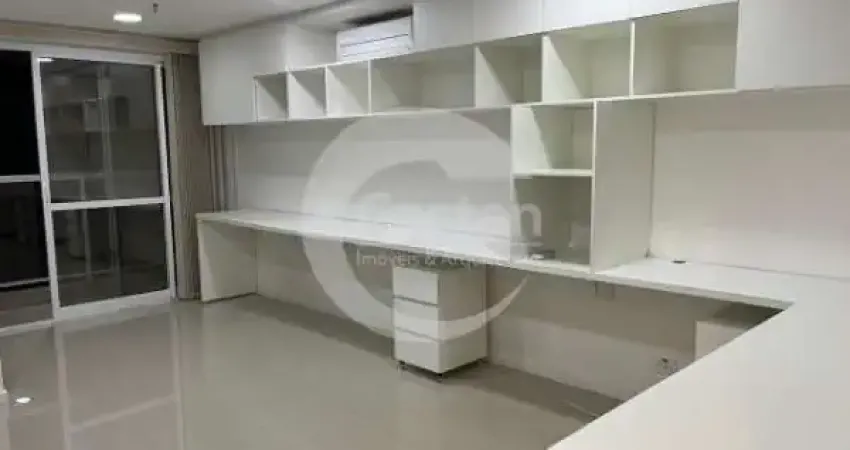 Sala comercial à venda na Rua Apeninos, --, Aclimação, São Paulo