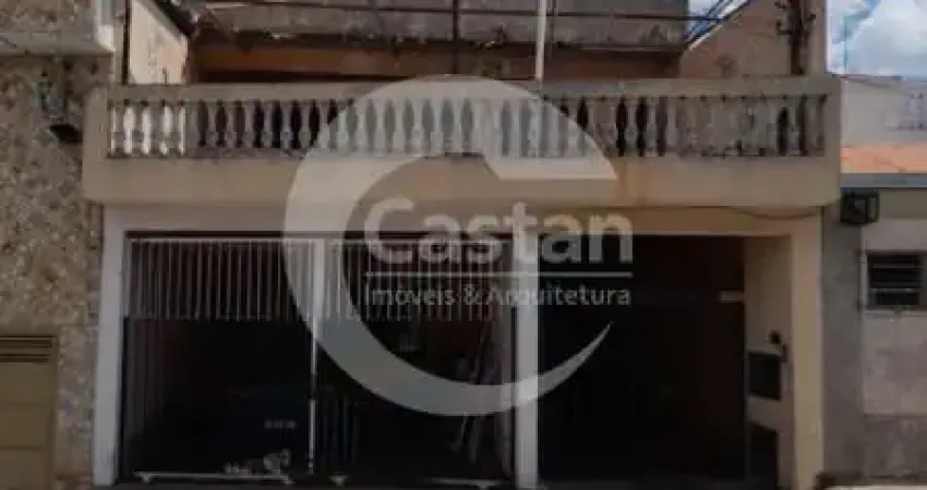 Terreno à venda na Caxambu, --, Chácara Santo Antônio (Zona Leste), São Paulo