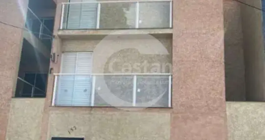 Apartamento com 1 quarto à venda na Rua Amparo, --, Vila Prudente, São Paulo