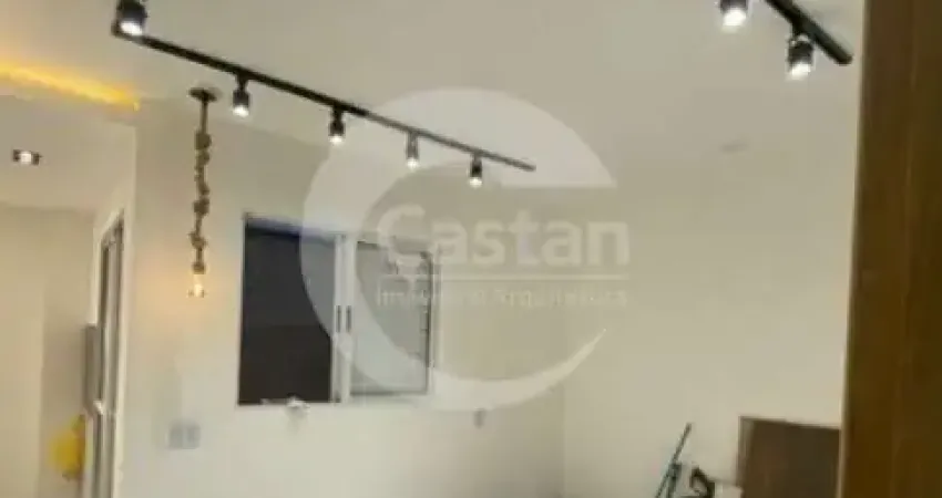 Apartamento com 1 quarto à venda na Rua Amparo, --, Vila Prudente, São Paulo
