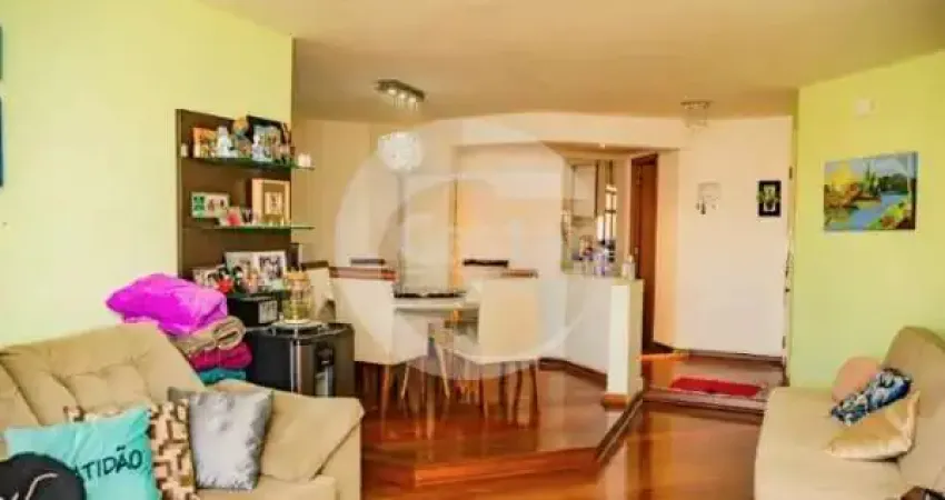 Apartamento com 4 quartos à venda na Rua Piraçununga, --, Mooca, São Paulo