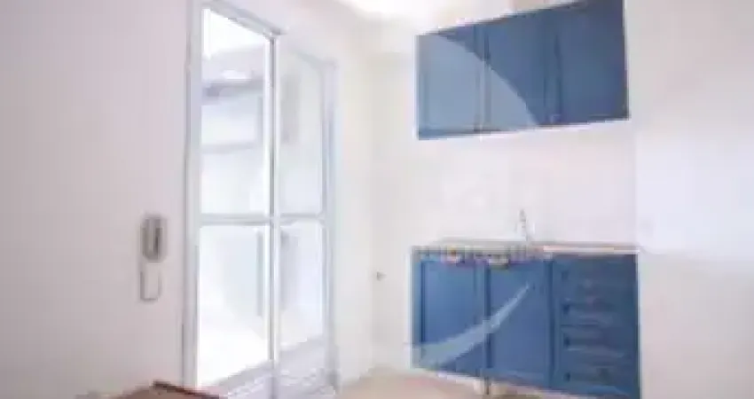 Apartamento com 1 quarto à venda na Rua Sílvio de Sousa, --, Vila Santa Clara, São Paulo