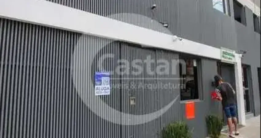 Apartamento com 1 quarto à venda na Rua Sílvio de Sousa, --, Vila Santa Clara, São Paulo